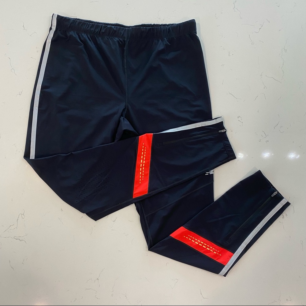 New Balance Running Pant